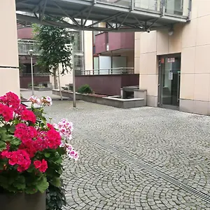  Apartament 4 Krawiecka