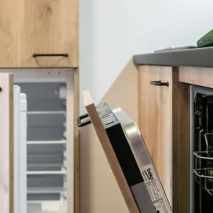  Apartament Rent Like - śrutowa 10 Ii