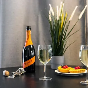  Apartament Rent Like - śrutowa 10