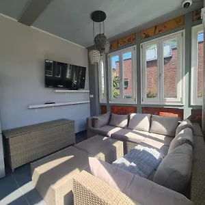 https://chopina-29-apartments.gdanskhotel.org