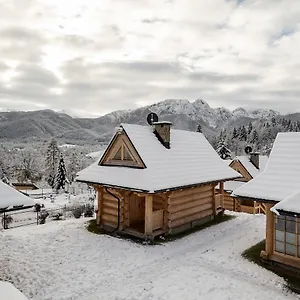 https://domki-pod-gubalowka.zakopanehotels.org
